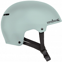 Sandbox Icon LOW Rider DUSTY MINT