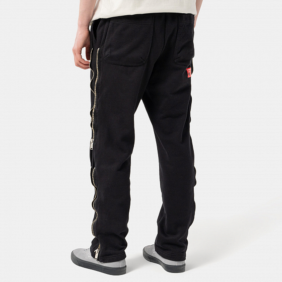 Брюки UNDERCOVER Pants Ui1c4502-1  SS23 от UNDERCOVER в интернет магазине www.traektoria.ru - 3 фото