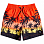 Quiksilver Paradise 14 B FIERY CORAL