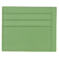 MISTER GREEN Classic Card Case GREEN