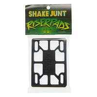 Shake Junt Riser Pads ASSORTED