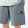 Шорты Perks And Mini Floating TWO Tone Sweat Shorts  SS23 от Perks And Mini в интернет магазине www.traektoria.ru - 5 фото