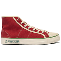 ДВА МЯЧА 1965 Red/White