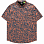 Quiksilver Doldrums M  ARAGON ABSTRACT LOGO