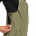 Полукомбинезон Roxy RIDE OUT J SNOW PANT  SS23 от Roxy в интернет магазине www.traektoria.ru - 4 фото