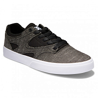 DC Kalis Vulc M Shoe GREY