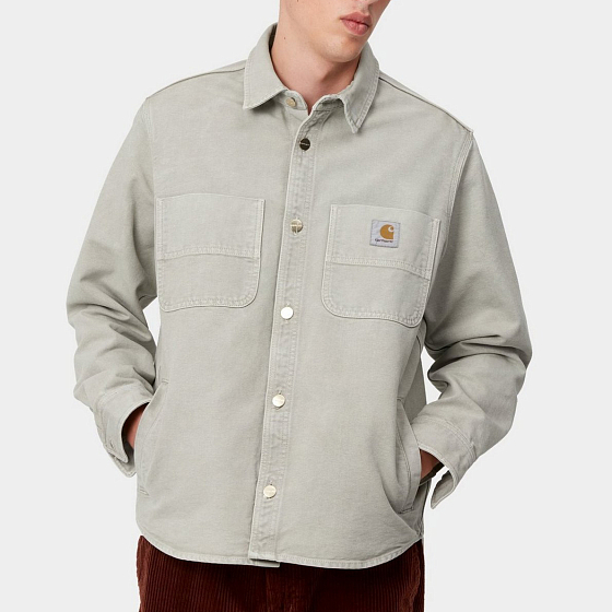 Carhartt WIP Glenn Shirt JAC FW22 