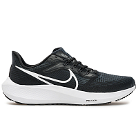 Nike AIR Zoom Pegasus 39 BLACK/WHITE-DK SMOKE GREY