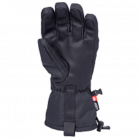 686 M Vortex Glove BLACK
