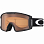 Oakley Line Miner M MATTE BLACK/PRIZM PERSIMMON