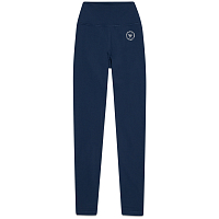 Sporty & Rich High Waisted Legging NAVY