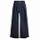 Levi's® LR Wide Flare Trouser Azurite Rinse