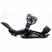 SP Fastec Ft360 blk