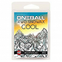 Oneball 4WD Cool Mini (U) ASSORTED