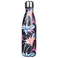 Roxy SАND АND SEASHELL J  ANTHRACITE FLORAL FLOW