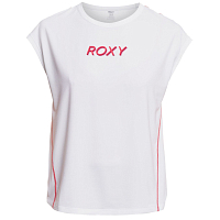 Roxy Training J  BRIGHT WHITE