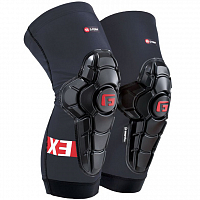 G-Form Pro-x3 Knee Guard GRAY