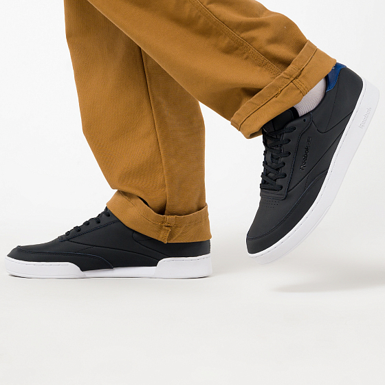 club c clean reebok