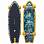 YOW Aritz Aranburu Signature Series Surfskate 32,5