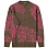 paria /FARZANEH Sweater CHOCOLATE DREAM