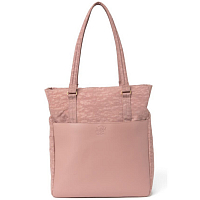 Herschel Orion Tote Small Ash Rose