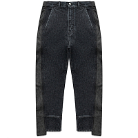 OAMC Cosgrove Pant BLACK