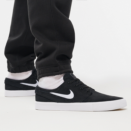 stefan janoski zoom air