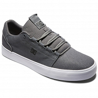 DC Hyde M Shoe GREY/GREY/GREY