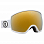 Electric EG2-T MATTE WHITE/GOLD CHROME