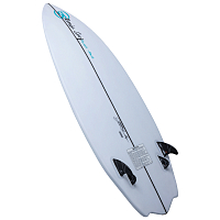 Ronix Flyweight - Atlantik GLACIER WHITE / BLUE
