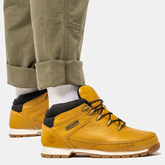 timberland euro sprint