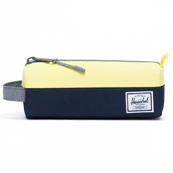 herschel settlement pencil case