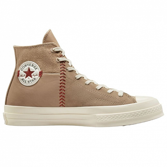 khaki 70s converse
