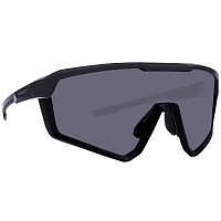 Majesty PRO Tour BLACK WITH BLACK PEARL LENS + CLEAR LENS