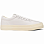 Stepney Workers Club Dellow M Leather White