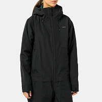 Airblaster W'S Insulated Freedom Suit BLACK