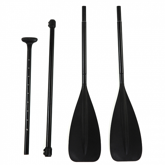 Надувная доска sup комплект ADVENTUM 10,8  SS от ADVENTUM в интернет магазине www.traektoria.ru - 4 фото