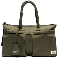 HYKE Helmet BAG (small Size) Olive Drab