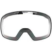 United Shapes Stasis Goggle CLEAR