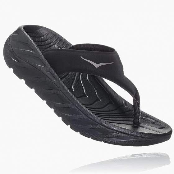 Шлепанцы HOKA ONE ONE W ORA Recovery Flip SS21 купить в интернет-магазине  Траектория