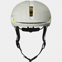 Pas Normal Studios Falconer II Aero Mips Helmet OFF WHITE