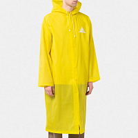 SURF SHELTER Base 2.0 Raincoat YELLOW