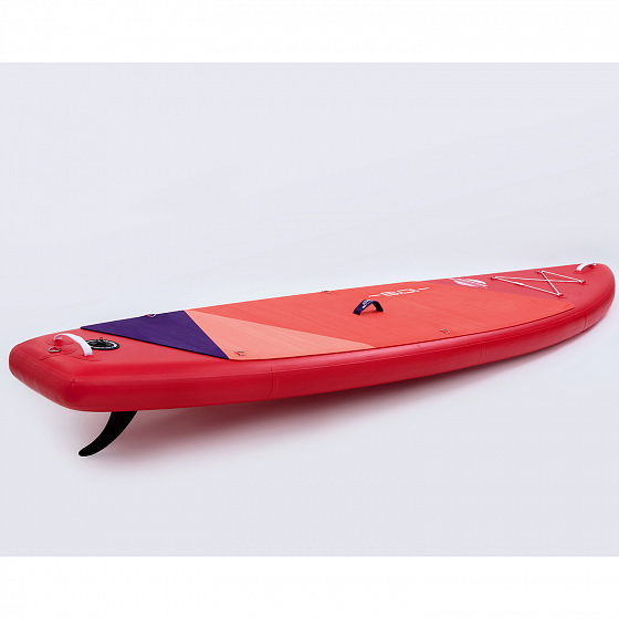 Надувная доска sup комплект ADVENTUM 10,8  SS от ADVENTUM в интернет магазине www.traektoria.ru - 2 фото