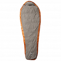 F/CE F-light UDD Sleeping BAG 600 SAGE GREEN