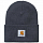 Шапка Carhartt WIP Acrylic Watch HAT  FW от Carhartt WIP в интернет магазине www.traektoria.ru - 1 фото
