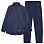 Dickies AWT W/proof Suit Navy Blue