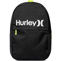 Hurley ONE & ONLY BACKPACK BLACK