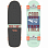 Long Island Good Times Surfskate ASSORTED