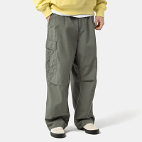 Carhartt WIP Cole Cargo Pant THYME (STONE WASHED)