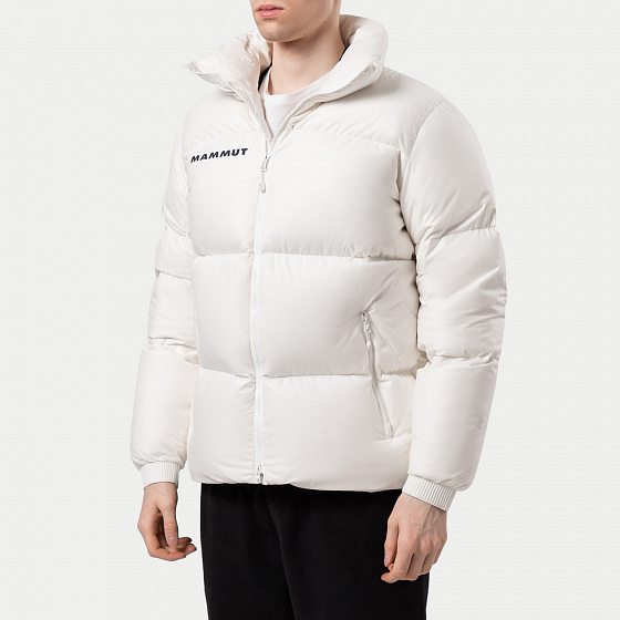 mammut puffer